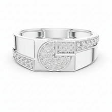 Load image into Gallery viewer, White Gold
