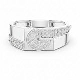 Circular and Square Shape Diamond