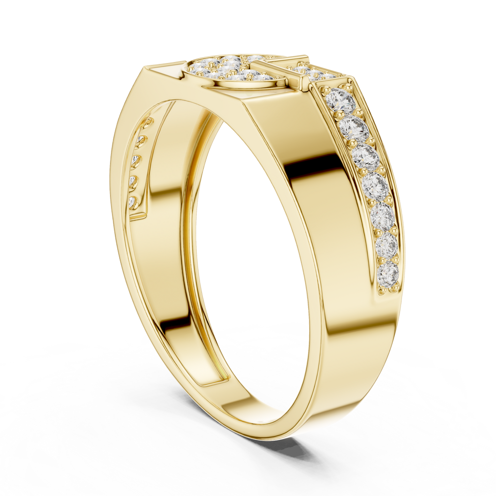Yellow Gold