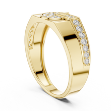 Load image into Gallery viewer, Yellow Gold