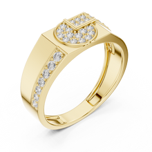Load image into Gallery viewer, Yellow Gold