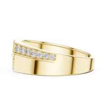 Load image into Gallery viewer, Yellow Gold