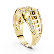 Load image into Gallery viewer, Yellow Gold