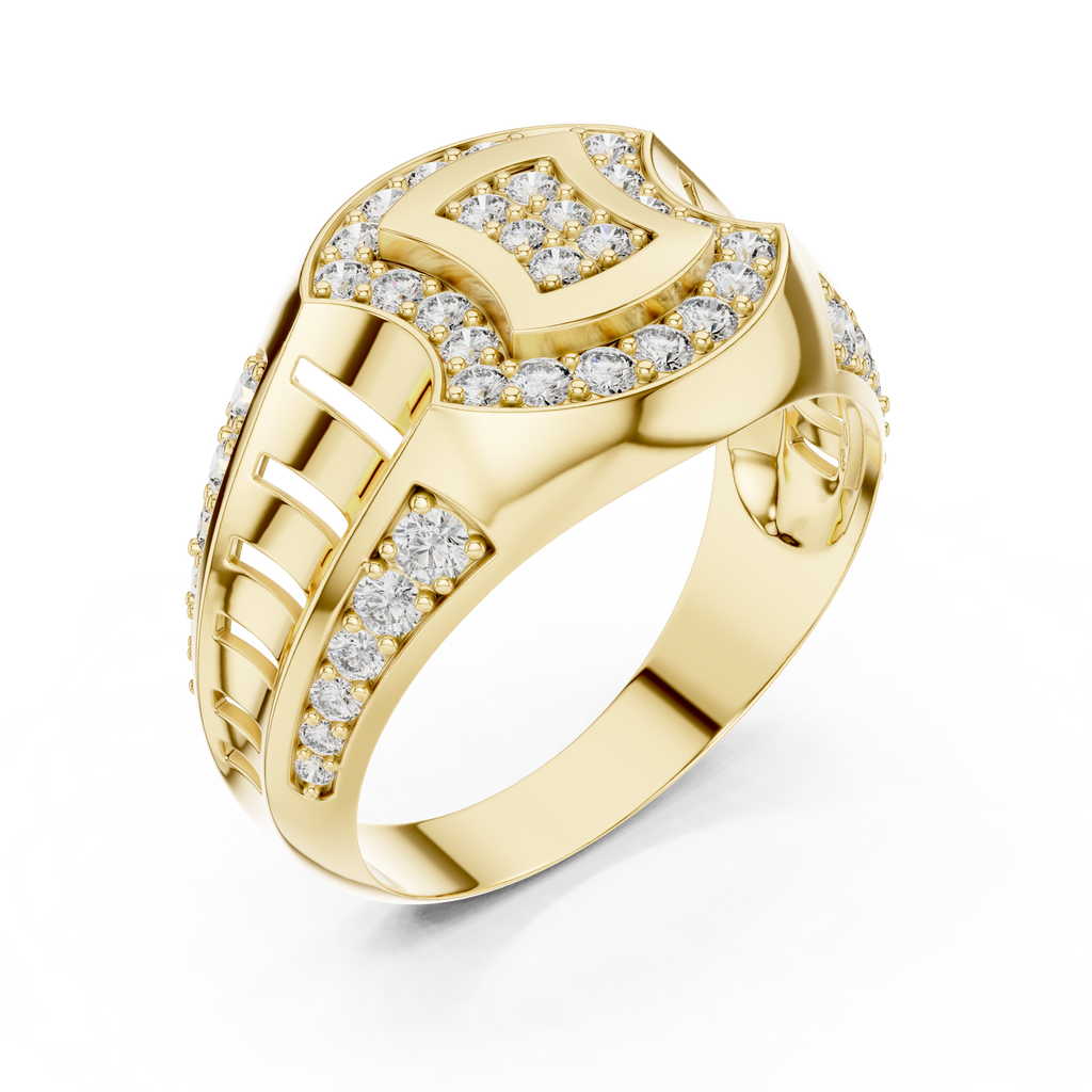 Yellow Gold