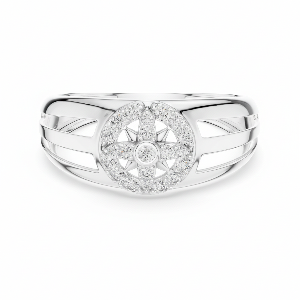 White Gold