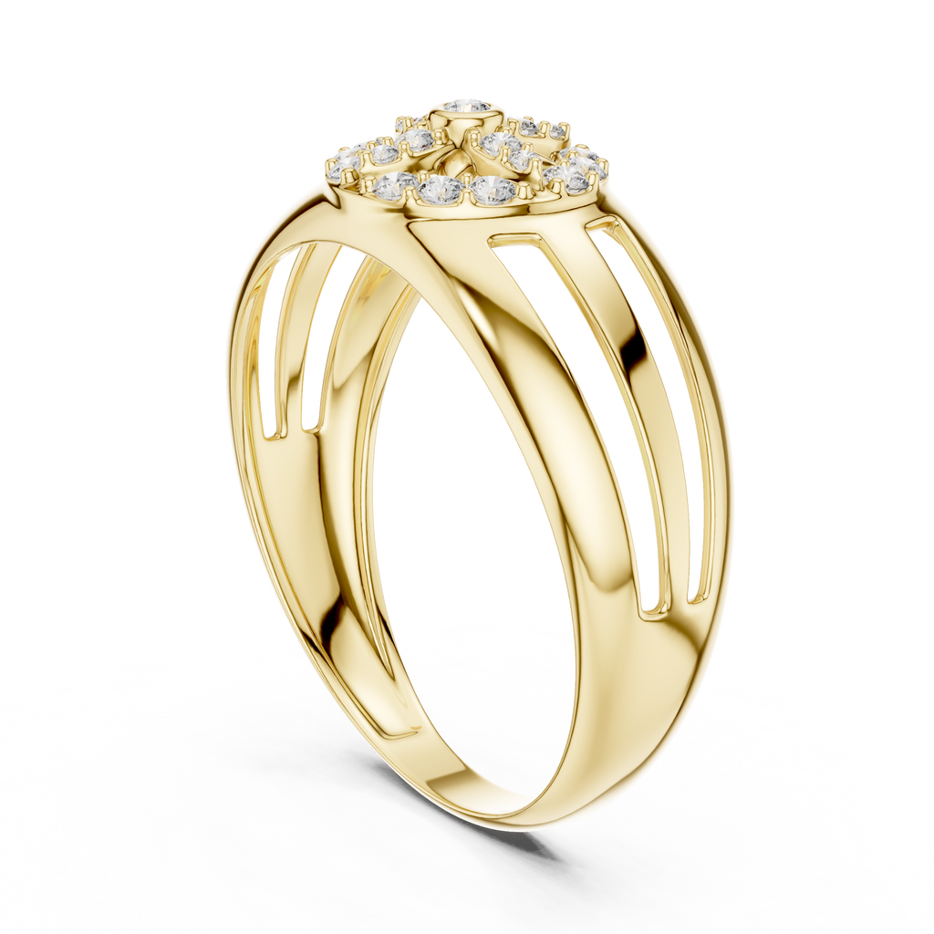 Yellow Gold