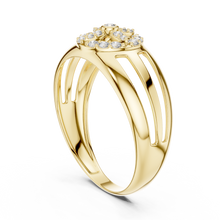 Load image into Gallery viewer, Yellow Gold