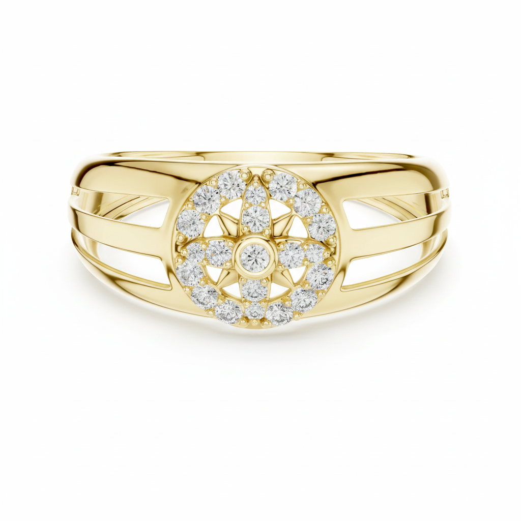 Yellow Gold