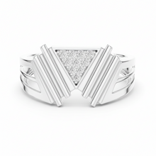 Load image into Gallery viewer, White Gold