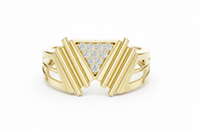 Load image into Gallery viewer, Yellow Gold