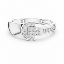 Load image into Gallery viewer, White Gold