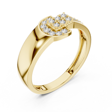 Load image into Gallery viewer, Yellow Gold