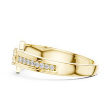 Load image into Gallery viewer, Yellow Gold