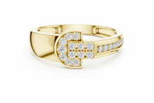 Load image into Gallery viewer, Yellow Gold