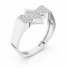 Load image into Gallery viewer, White Gold