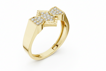 Load image into Gallery viewer, Yellow Gold