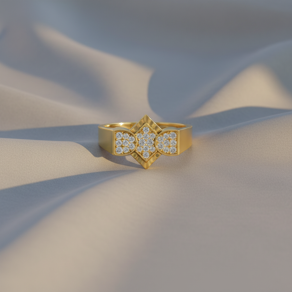 Geometric Bow Statement