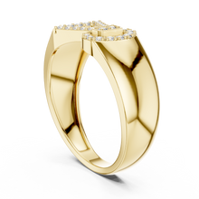 Load image into Gallery viewer, Yellow Gold