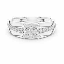 Load image into Gallery viewer, White Gold