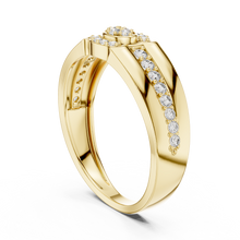 Load image into Gallery viewer, Yellow Gold