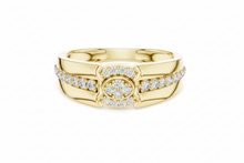 Load image into Gallery viewer, Yellow Gold