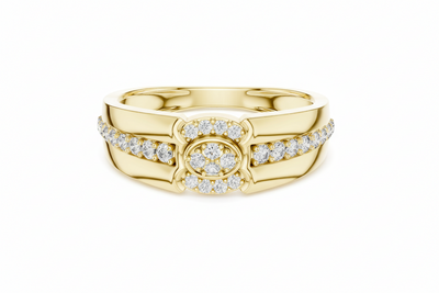 Yellow Gold