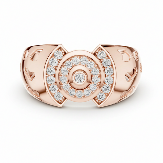 Rose Gold