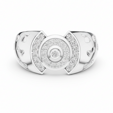 Load image into Gallery viewer, White Gold