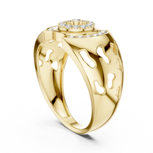 Load image into Gallery viewer, Yellow Gold
