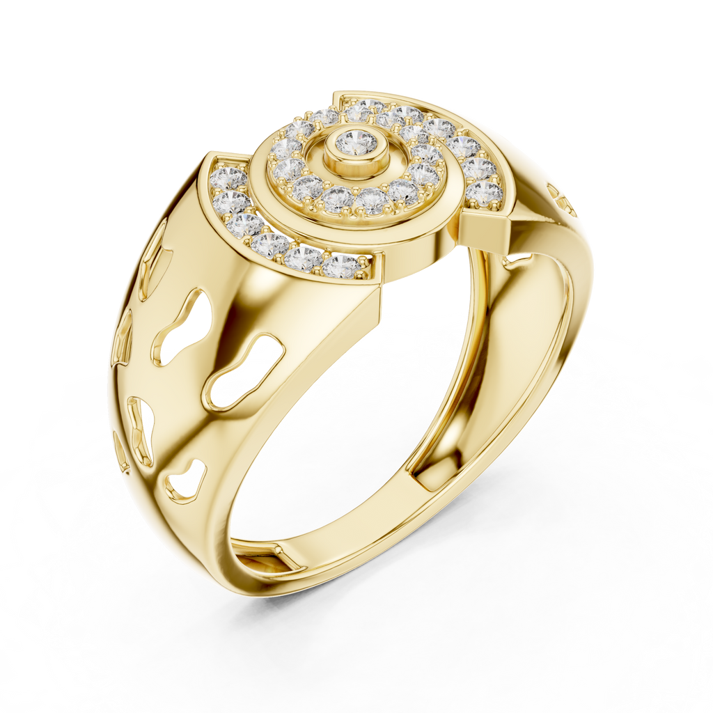 Yellow Gold