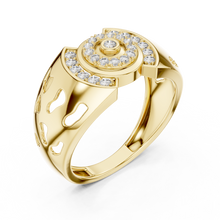 Load image into Gallery viewer, Yellow Gold