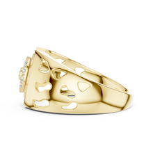 Load image into Gallery viewer, Yellow Gold
