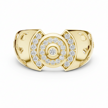 Load image into Gallery viewer, Yellow Gold