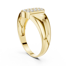 Load image into Gallery viewer, Yellow Gold
