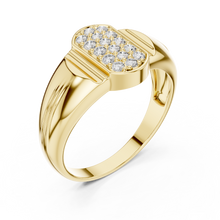 Load image into Gallery viewer, Yellow Gold
