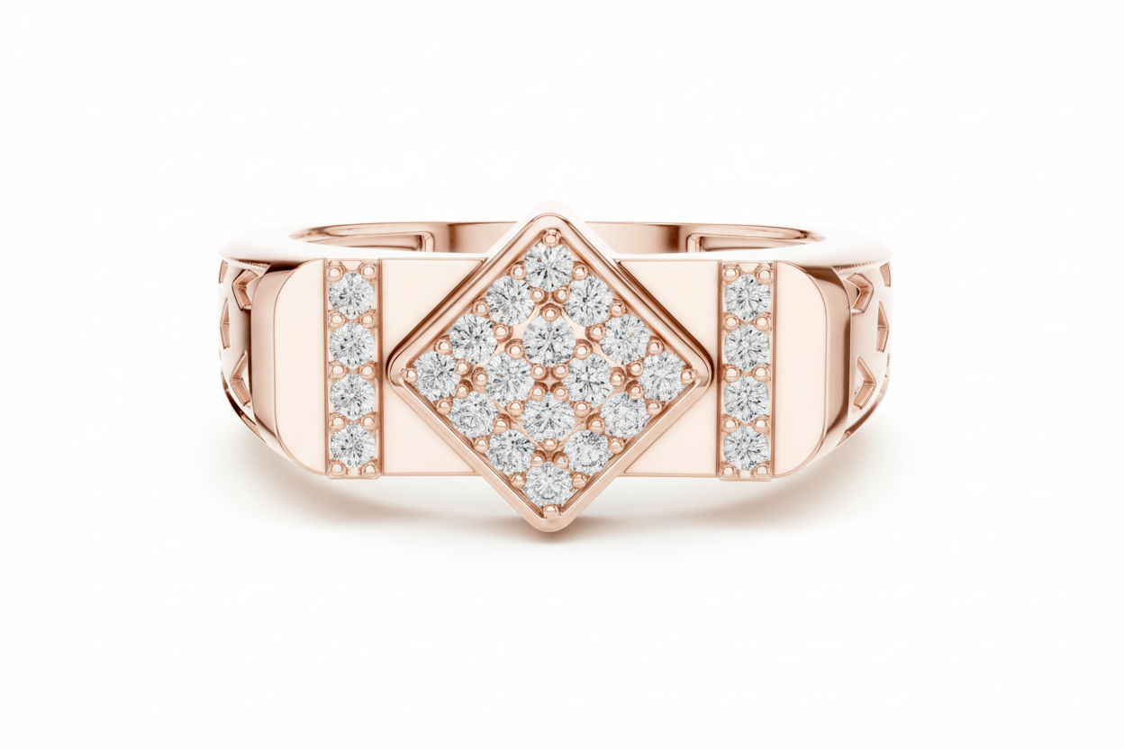 Rose Gold