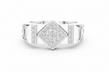 Load image into Gallery viewer, White Gold