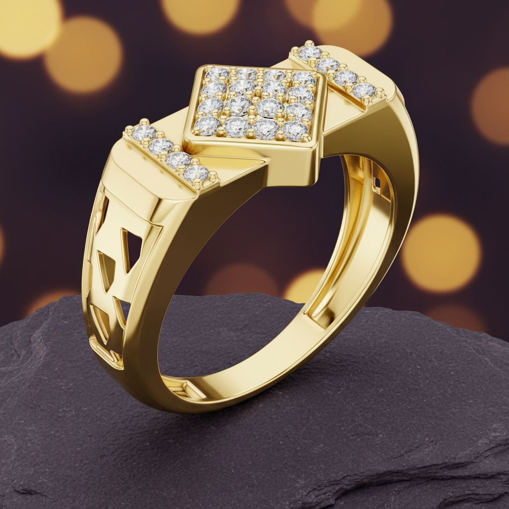 Yellow Gold