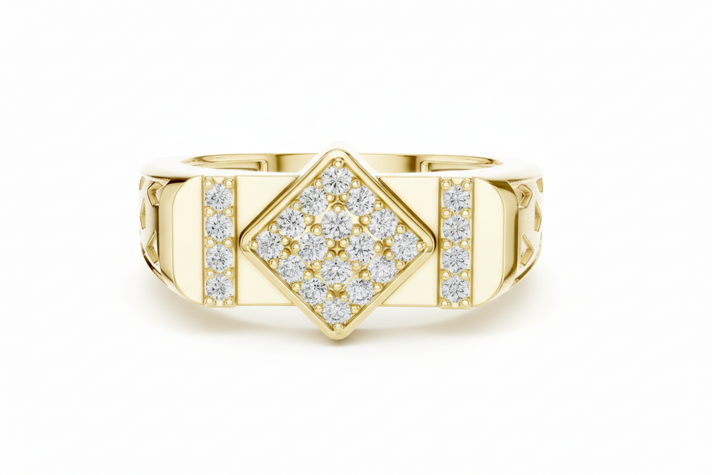 Yellow Gold