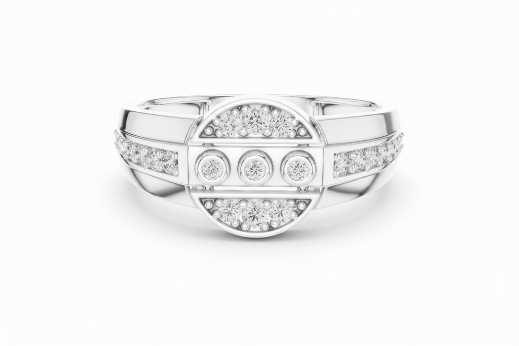 White Gold