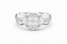 Load image into Gallery viewer, White Gold