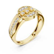 Load image into Gallery viewer, Yellow Gold