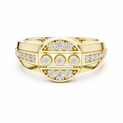 Yellow Gold