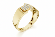 Load image into Gallery viewer, Yellow Gold