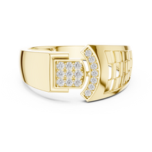Load image into Gallery viewer, Yellow Gold