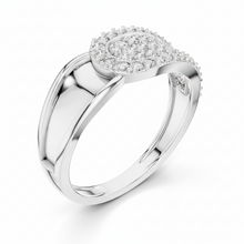 Load image into Gallery viewer, White Gold