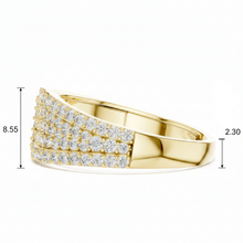 Load image into Gallery viewer, Yellow Gold