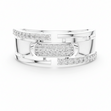 Load image into Gallery viewer, White Gold
