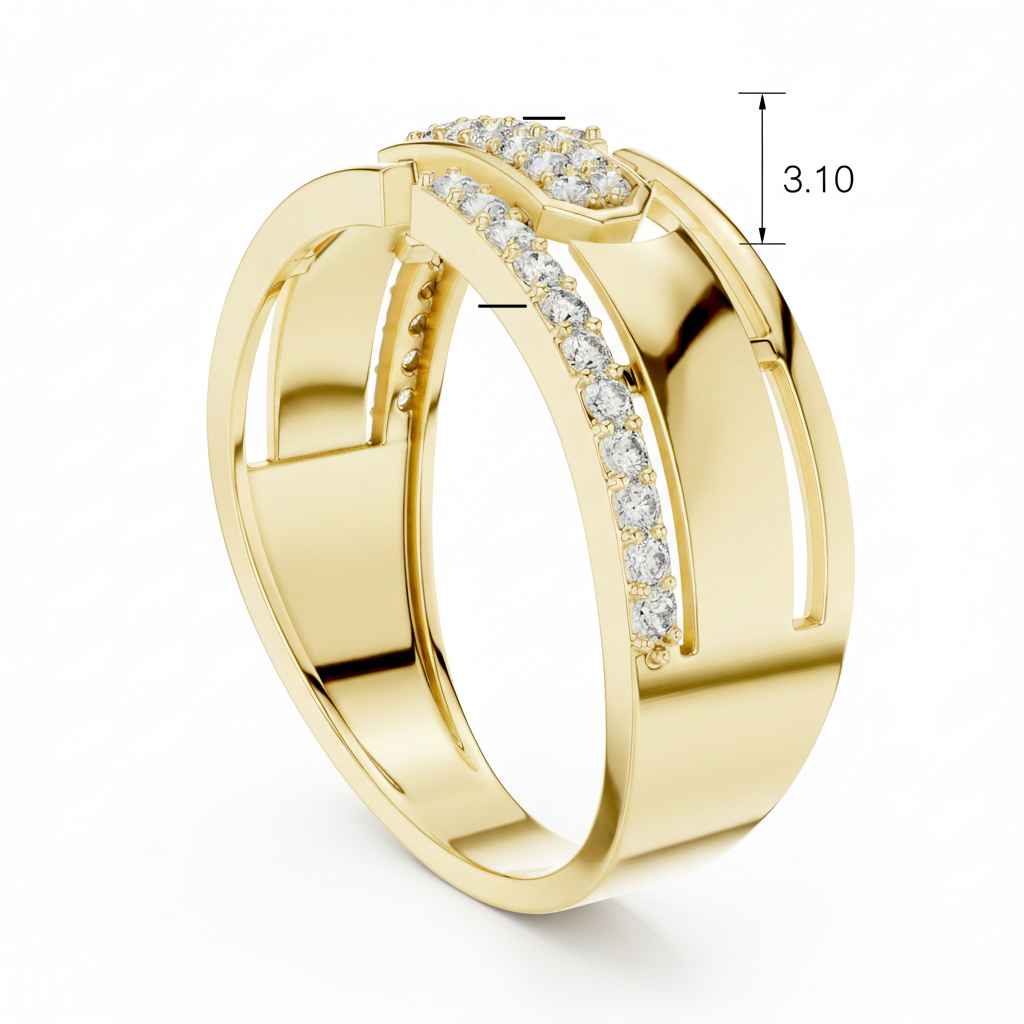 Yellow Gold