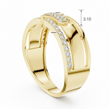 Load image into Gallery viewer, Yellow Gold